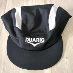 キッズDUARIG サッカーメッシュキャップ (FREEE)