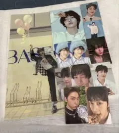 zb1 zerobaseone メテュ　ソクマシュー　まとめ売り