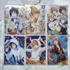 アイナナ ムビナナ缶バッジ　和泉一織　和泉三月　まとめ売り 2026年最新】和泉三月の人気アイテム - メルカリ