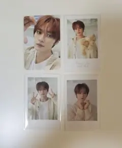 Stray Kids スキズ シーグリ 2024 リノ トレカ