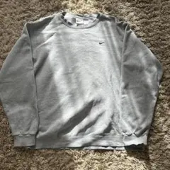 90s NIKE スウェット XL USA製