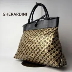 新品未使用✨GHERARDINI トートバッグ リバーシブルGH9241 - メルカリ