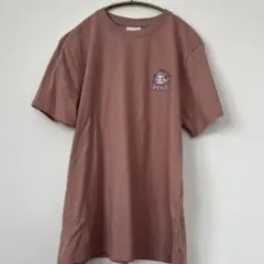 不二家ぺこちゃんｔシャツ　刺繍　プリントのサムネイル