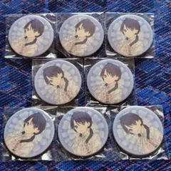 ラブライブ！蓮ノ空/村野さやか】2ndライブ 缶バッジセット10点 - メルカリ