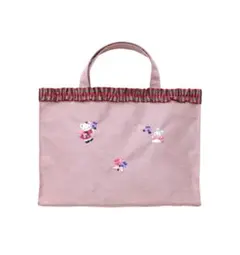 ファミリア 宝塚限定 トートバッグ