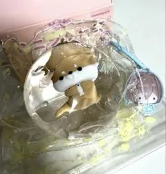 MoMo ミニシリーズ 海洋 カワウソ - メルカリ