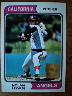 2026年最新】ノーラン・ライアンの人気アイテム - メルカリ