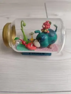 ピクミンテラリウムコレクション２《⑥ダンドリバトル》