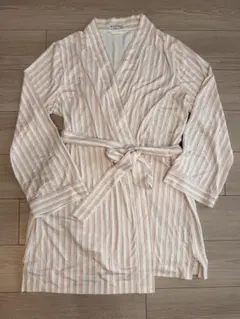 バスローブ ルームウェア