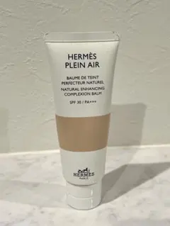 HERMES PLEIN AIR 37W リキッドファンデーション 33mL - メルカリ