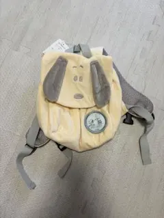 スヌーピー　ベビー用リュック