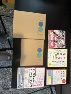 亜紀・フィギュア　コミックアーティストのためのポーズ集　デッサン　2冊 亜紀・フィギュア コミックアーティストのためのポーズ集 デッサン 2冊