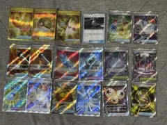 ポケカグッズカードまとめ売り
