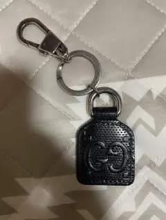 GUCCI キーホルダー　キーリング