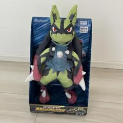 メガルカリオ キャラクターグッズ