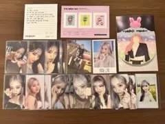 MADEIN イェソ　Kep1er まとめ売り