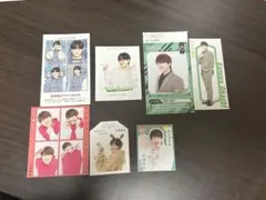 なにわ男子　大橋和也　切り抜き