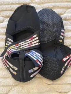 Runway Cure Sole 足用サポーター Lサイズ