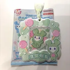 TWICE LOVELYS カードホルダー　ジョンヨン
