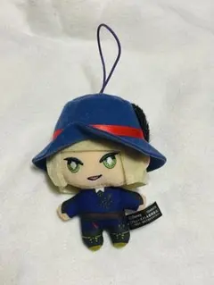 ツイステ ルーク 寮服 マスコット