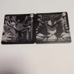 鬼滅の刃　ダイニング　立志編　第4期　ランダムコースター　 累　2種