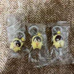 アイドリッシュセブン めじるしアクセサリー 十龍之介 狗丸トウマ