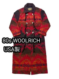 極美品 USA製 90's 古着 レオパード フリース ポンチョ マント - メルカリ