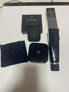 クレ・ドポー ボーテ ヴォワールコレクチュールｎプードルコンパクトエサンシエルｎ