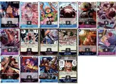 2025年最新】青紫ルフィ デッキの人気アイテム - メルカリ