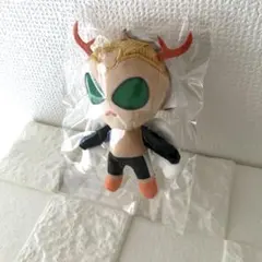 GRANRODEO カオトン ぬいぐるみキーホルダー - メルカリ