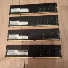 TeamGroup DDR4 2400 8GB メモリ 5枚セット TeamGroup DDR4 2400 8GB メモリ 5枚セット - メルカリ