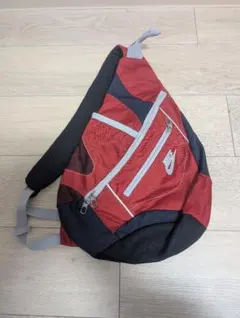 -*-様 激レア Nike ナイキ ボディバッグ 廃盤 ビンテージ 古着used