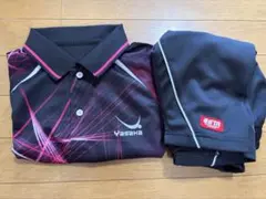Yasaka 卓球ウェア 上下セット