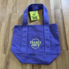 Trader Joe's Trick or Treat トートバッグのサムネイル