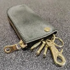 キーケース メンズ