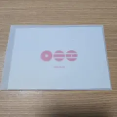 BTS ARMY スペシャルメッセージカード