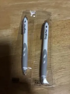 Google Pixel ボールペン 2本セット