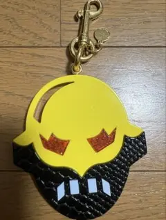 新品未使用　ステラマッカートニー バッグチャーム　キーホルダー　マスコット
