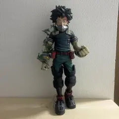 僕のヒーローアカデミア 緑谷出久 フィギュアのサムネイル