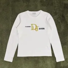 Dior 安全ピン 長袖シャツ Dior 安全ピン 長袖シャツ - メルカリ