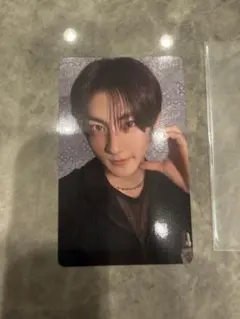 ENHYPENジョンウォン ROMANCE YouTubegift