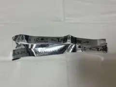 Roselia Lehre der Rose銀テープ