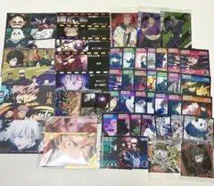 呪術廻戦 グッズ 50点まとめ売り