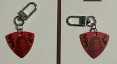 TWICE チェヨン ランダムピックキーホルダー セット