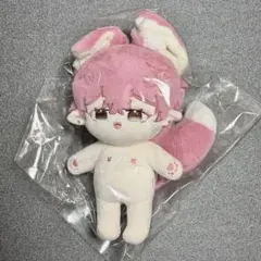 10cm 無属性ぬい 棉花娃娃③ - メルカリ