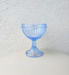 Iittala イッタラ マリボウル 廃盤 アクア ラージサイズ