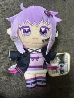 結月ゆかり おすわりぬいぐるみ 716+IcbkiBL._AC_UF350,