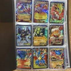 ポケモンカード海外版　100枚