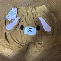 ♡新品♡完売品 シュガーバニーズ ショートパンツ なりきりパジャマ L