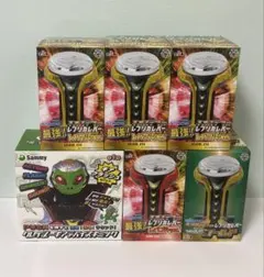 ネオステラ枠レプリカレバー SANKYO sammy クレイジーギアデバイス